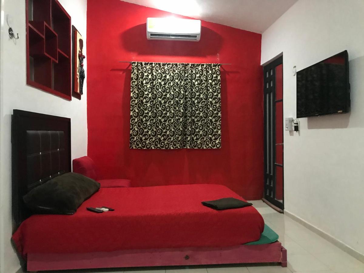 شقة Casa Lili 2: Luxurious/Amplio/Hot Water/Economic/Wifi/Tv فالادوليد المظهر الخارجي الصورة