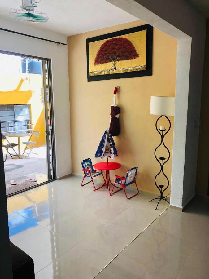 شقة Casa Lili 2: Luxurious/Amplio/Hot Water/Economic/Wifi/Tv فالادوليد المظهر الخارجي الصورة