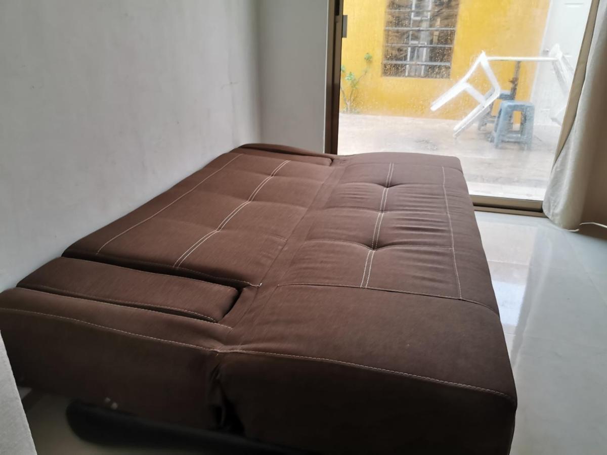 شقة Casa Lili 2: Luxurious/Amplio/Hot Water/Economic/Wifi/Tv فالادوليد المظهر الخارجي الصورة